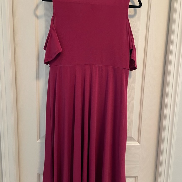 NWOT torrid summer dress - Picture 4 of 7